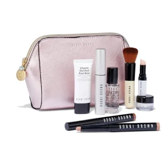 ⚡️BOBBI BROWN, Best of Bobbi Brown Ultimate Gift Set, NIB - Picture 4 of 15